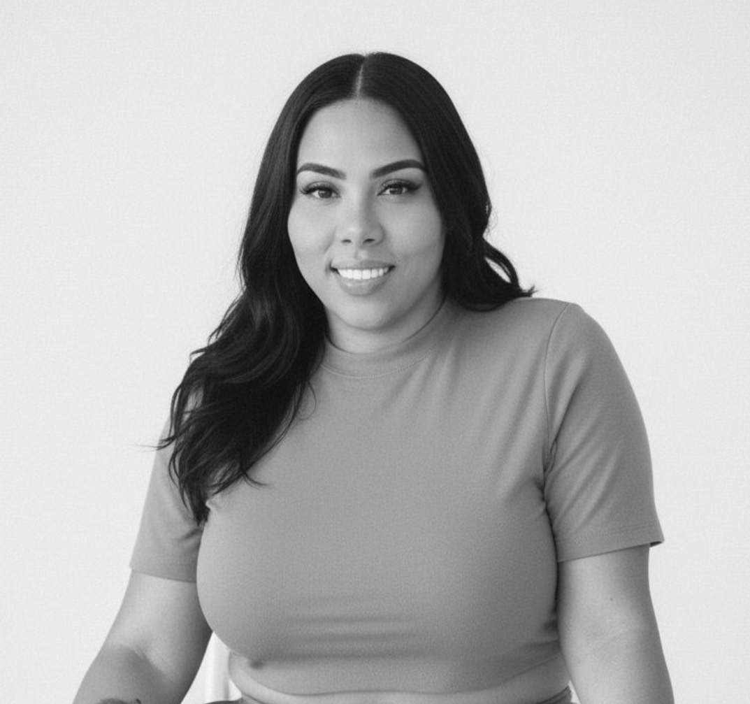 Kristina Milan, Founder and Executive Director